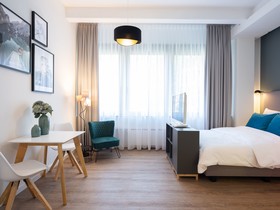 limehome Munich Fritz-Erler Str