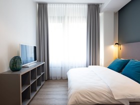 limehome Munich Fritz-Erler Str