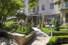 Maximilian Munich Apartments