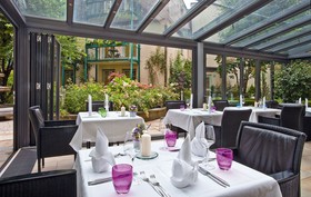 Maximilian Munich Apartments