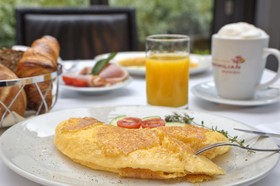 Maximilian Munich Apartments