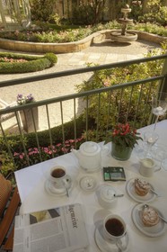 Maximilian Munich Apartments