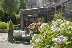 Maximilian Munich Apartments