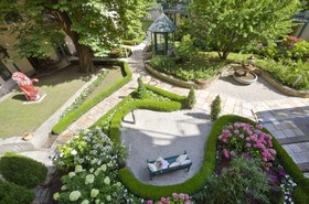 Maximilian Munich Apartments