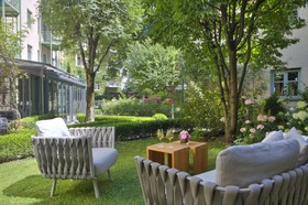 Maximilian Munich Apartments