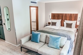 Maximilian Munich Apartments