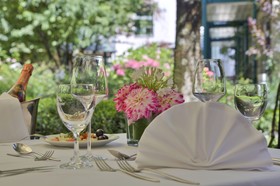 Maximilian Munich Apartments