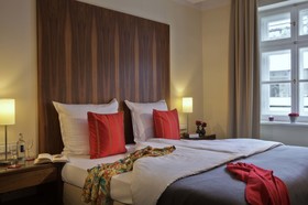 Maximilian Munich Apartments