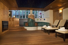 Maximilian Munich Apartments