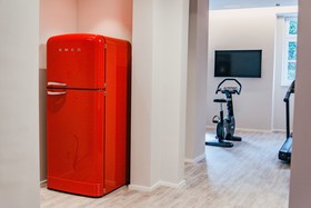 Maximilian Munich Apartments