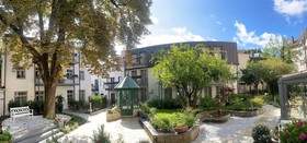 Maximilian Munich Apartments