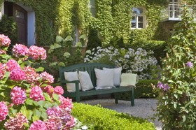 Maximilian Munich Apartments