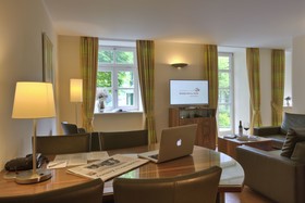 Maximilian Munich Apartments