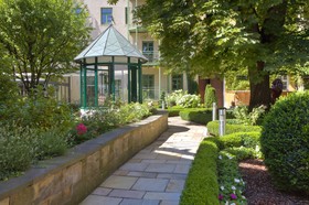 Maximilian Munich Apartments