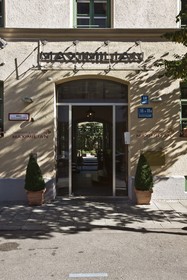 Maximilian Munich Apartments