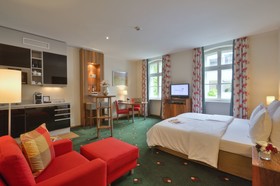 Maximilian Munich Apartments