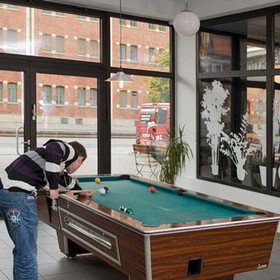 Meininger Hotel München City Center