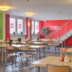 Meininger Hotel München City Center