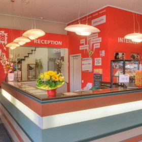 Meininger Hotel München City Center