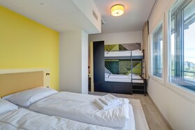 MEININGER Hotel München Olympiapark