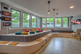 MEININGER Hotel München Olympiapark