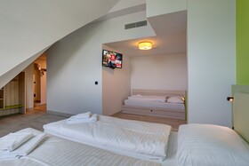 MEININGER Hotel München Olympiapark