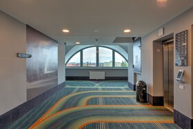 MEININGER Hotel München Olympiapark