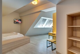 MEININGER Hotel München Olympiapark