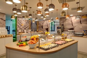 MEININGER Hotel München Olympiapark