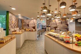 MEININGER Hotel München Olympiapark