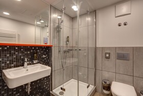 MEININGER Hotel München Olympiapark