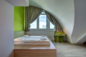 MEININGER Hotel München Olympiapark