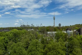 MEININGER Hotel München Olympiapark