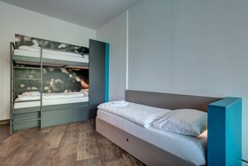 MEININGER Hotel München Olympiapark