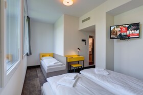 MEININGER Hotel München Olympiapark