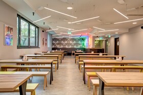 MEININGER Hotel München Olympiapark