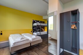 MEININGER Hotel München Olympiapark