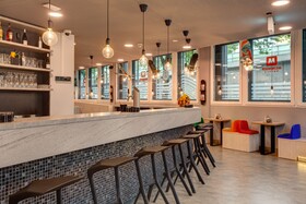 MEININGER Hotel München Olympiapark