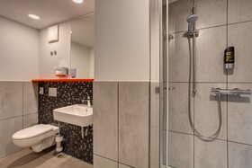 MEININGER Hotel München Olympiapark