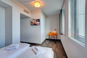 MEININGER Hotel München Olympiapark