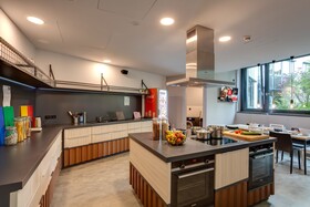 MEININGER Hotel München Olympiapark