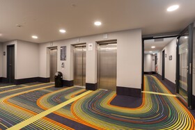 MEININGER Hotel München Olympiapark