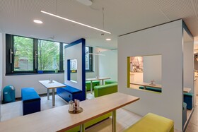 MEININGER Hotel München Olympiapark