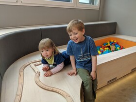 MEININGER Hotel München Olympiapark