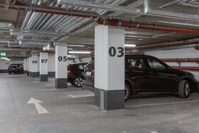 MEININGER Hotel München Olympiapark