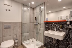 MEININGER Hotel München Olympiapark