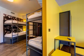 MEININGER Hotel München Olympiapark