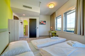 MEININGER Hotel München Olympiapark