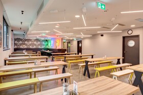 MEININGER Hotel München Olympiapark