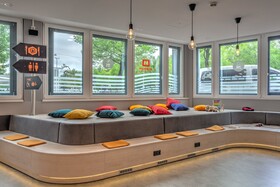 MEININGER Hotel München Olympiapark